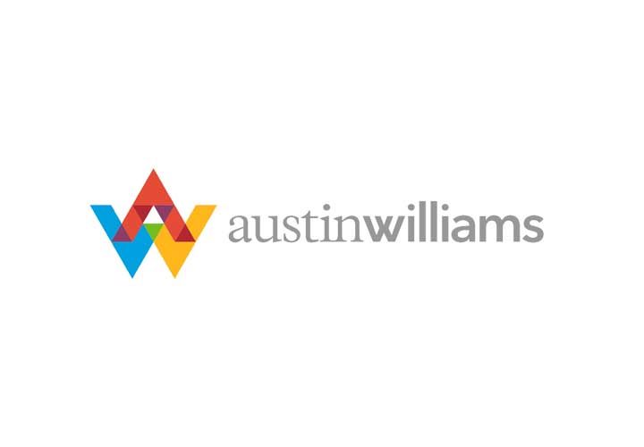 Austin Williams logo